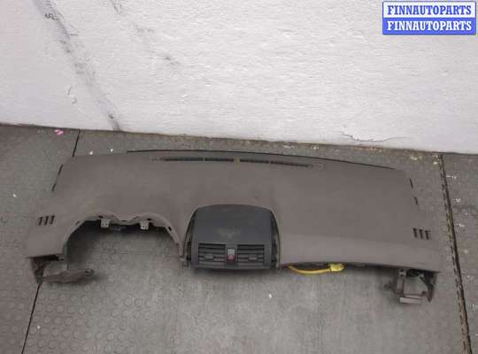 купить Панель передняя салона (торпедо) на Toyota Corolla E15 2006-2013