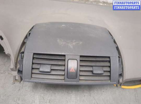 купить Панель передняя салона (торпедо) на Toyota Corolla E15 2006-2013