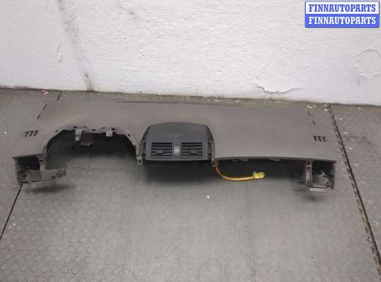 Купить Панель передняя салона (торпедо) на Toyota Corolla E15 2006-2013 Панель передняя салона (торпедо) TT967845 на Toyota Corolla E15 2006-2013