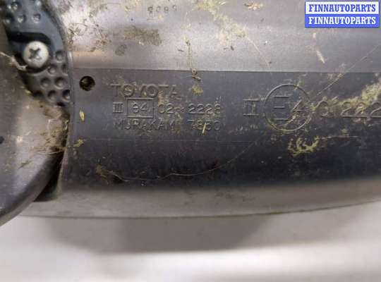 купить Зеркало боковое на Toyota RAV 4 2000-2005