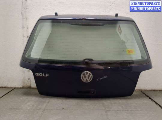 купить Фонарь дополнительный (стоп-сигнал) на Volkswagen Golf 4 1997-2005