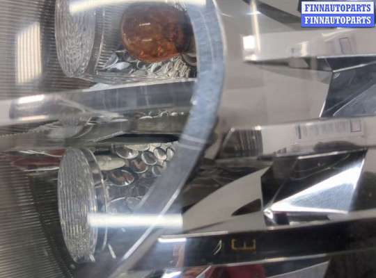 купить Фонарь (задний) на Chevrolet Captiva 2006-2011