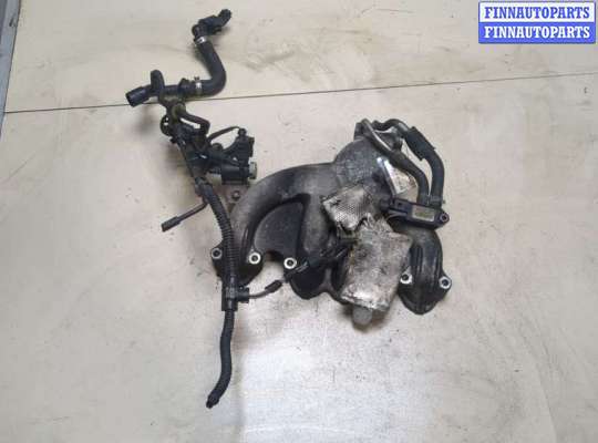 купить Коллектор впускной на Audi A3 (8P) 2004-2008