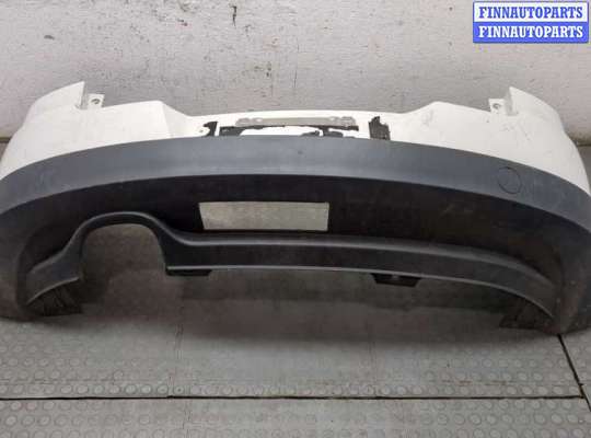 купить Бампер на Volkswagen Tiguan 2011-2016