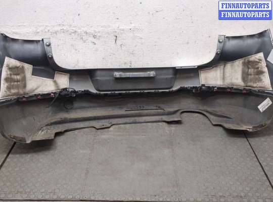 купить Бампер на Volkswagen Tiguan 2011-2016