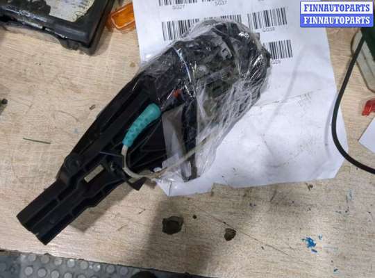 купить Ручка двери наружная на BMW X6 E71 2007-2014