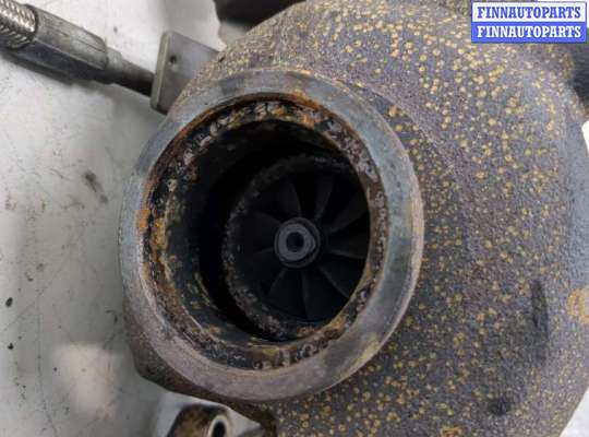 купить Турбина на Opel Zafira B 2005-2012