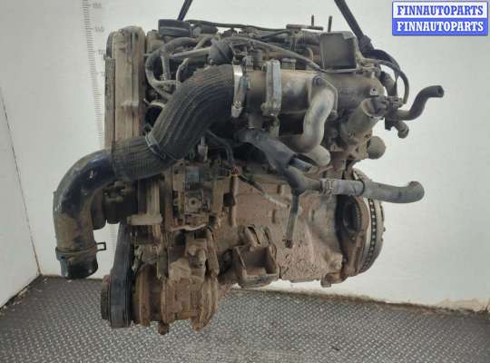 купить Двигатель (ДВС) на KIA Sorento BL 2002-2011