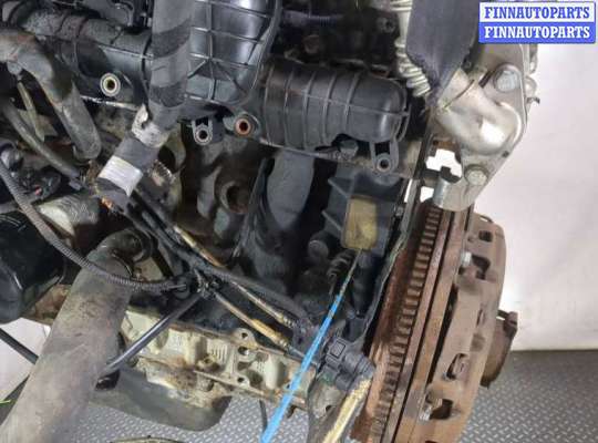 купить Рампа (рейка) топливная на Iveco Daily 5 2011-2014