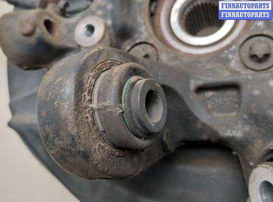 купить Ступица (кулак, цапфа) на BMW X3 F25 2010-2017