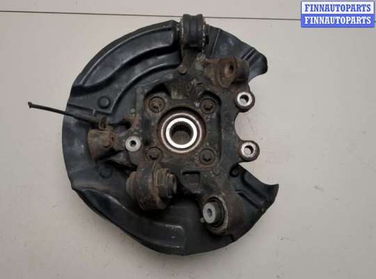 купить Ступица (кулак, цапфа) на BMW X3 F25 2010-2017