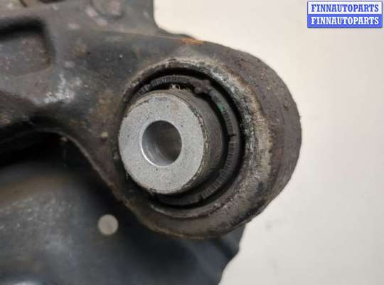 купить Ступица (кулак, цапфа) на BMW X3 F25 2010-2017