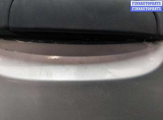 купить Стекло боковой двери на KIA Rio 2005-2011