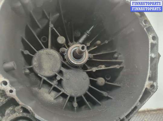 купить КПП 6-ст.мех. (МКПП) на Opel Vivaro 2014-2019