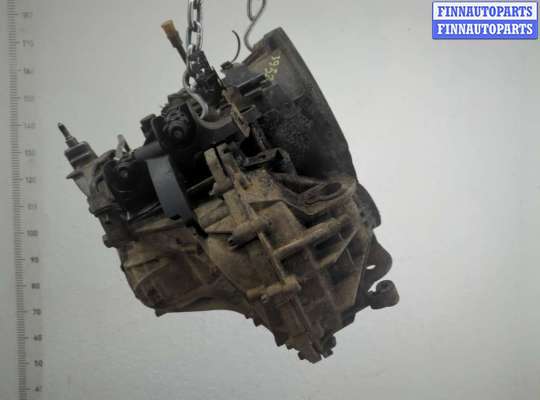 купить КПП 6-ст.мех. (МКПП) на Opel Vivaro 2014-2019