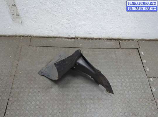 купить Защита арок (подкрылок) на Volkswagen Passat 6 2005-2010