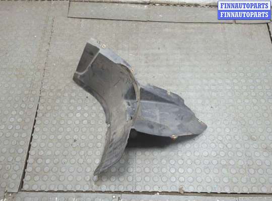 купить Защита арок (подкрылок) на Volkswagen Passat 6 2005-2010