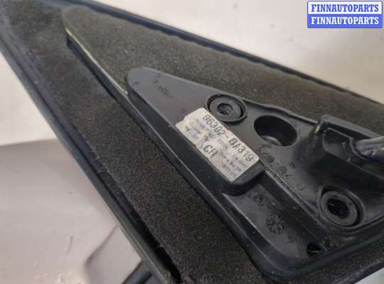 Зеркало боковое на Nissan Primera (P12)