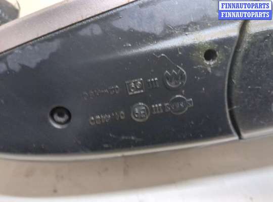 Зеркало боковое на Nissan Primera (P12)