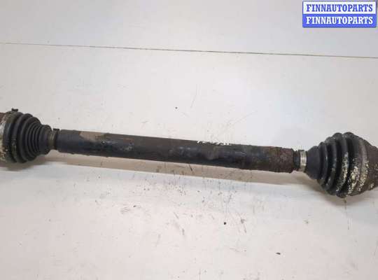 купить Полуось (приводной вал, шрус) на Volkswagen Scirocco 2008-2014