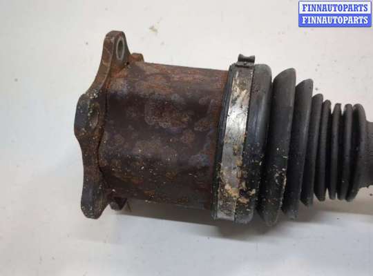 купить Полуось (приводной вал, шрус) на Volkswagen Scirocco 2008-2014