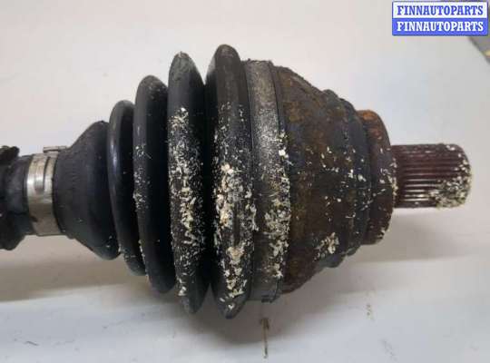 купить Полуось (приводной вал, шрус) на Volkswagen Scirocco 2008-2014