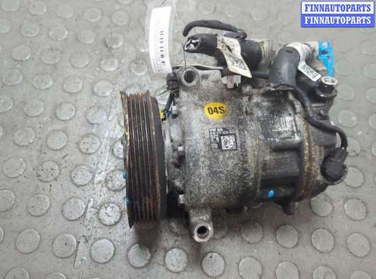 купить Компрессор кондиционера на Audi A6 (C7) 2011-2018