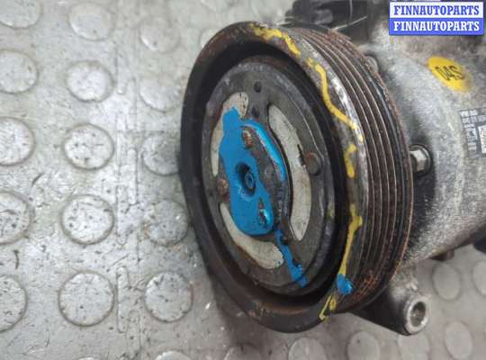 купить Компрессор кондиционера на Audi A6 (C7) 2011-2018