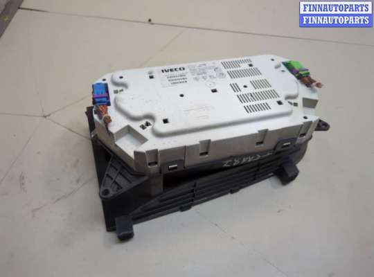 купить Щиток приборов (приборная панель) на Iveco Daily 3 2000-2005