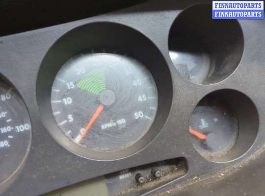 купить Щиток приборов (приборная панель) на Iveco Daily 3 2000-2005