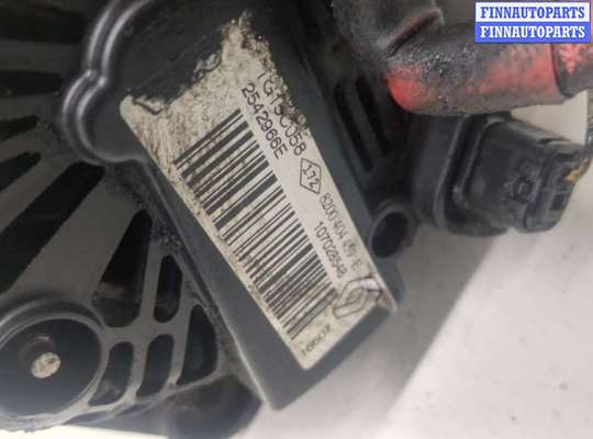 купить Генератор на Renault Laguna 2 2001-2007