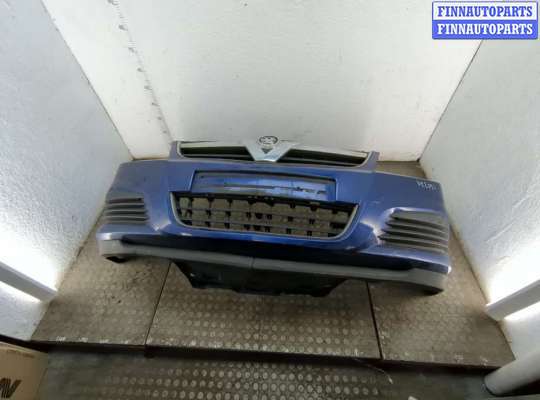Бампер OP2382965 на Opel Signum