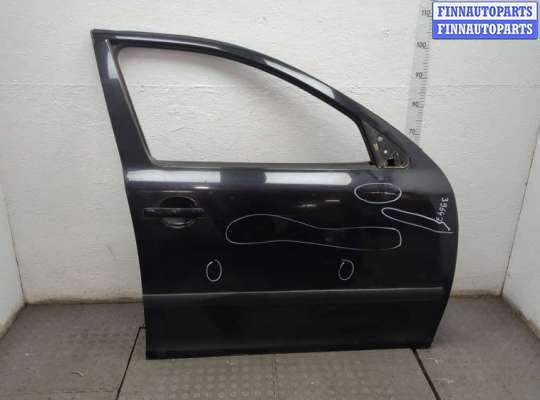 купить Дверная карта (Обшивка двери) на Skoda Octavia (A5) 2004-2013
