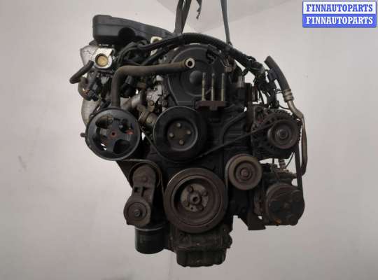 купить Компрессор кондиционера на Mitsubishi Outlander 2003-2009