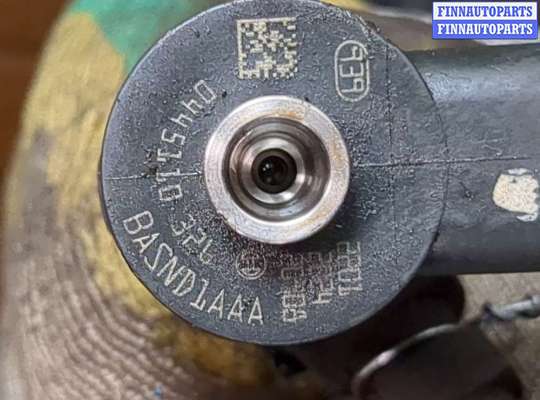 купить Форсунка топливная на Opel Astra J 2010-2017