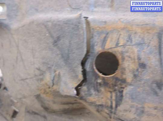 купить Защита днища, запаски, КПП, подвески на Skoda Octavia (A7) 2013-2023