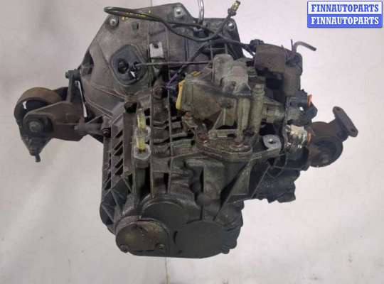 купить КПП 5-ст.мех. (МКПП) на Ford Mondeo 2 1996-2000