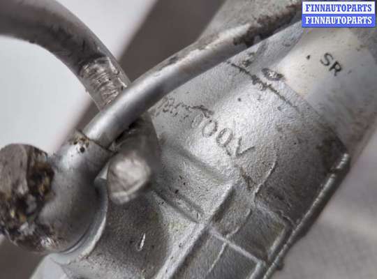 купить Рейка рулевая с г/у на Peugeot 807 2002-2014