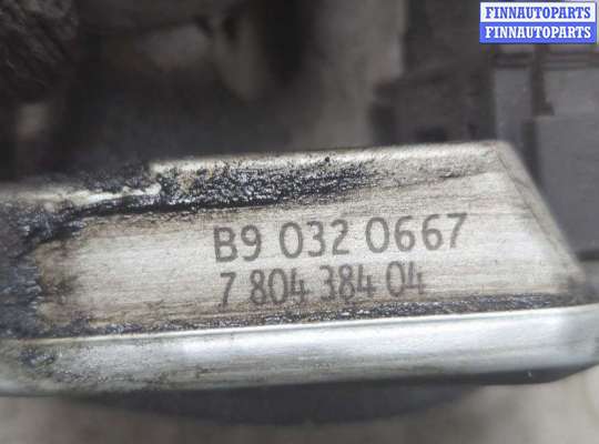 купить Заслонка дроссельная на BMW X3 E83 2003-2010