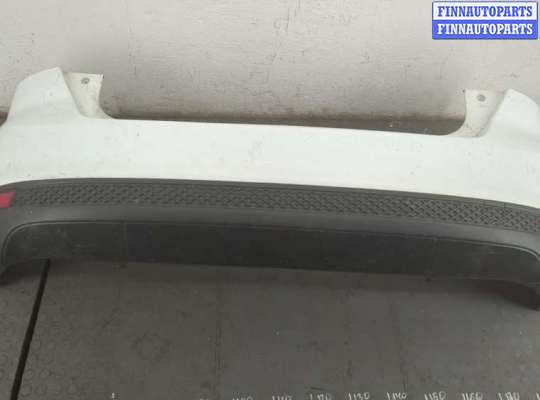 купить Бампер на Ford Focus 3 2011-2015