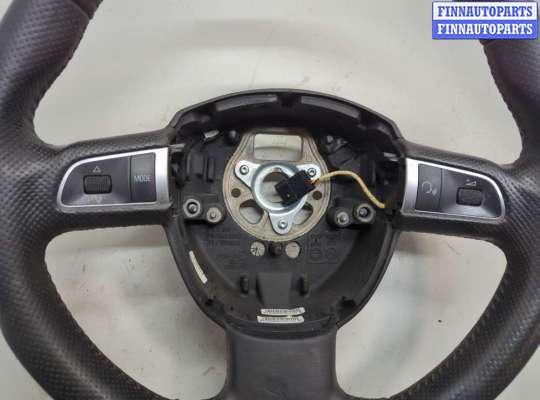 купить Руль на Audi A3 (8P) 2003-2013