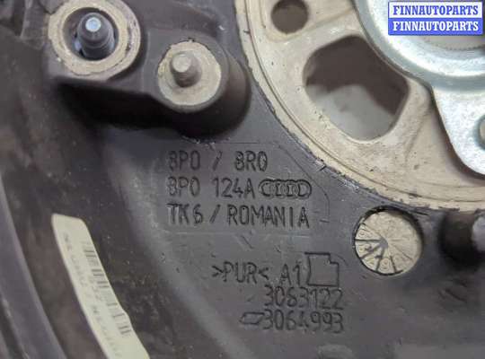 купить Руль на Audi A3 (8P) 2003-2013