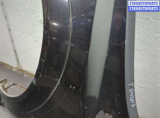 купить Крыло на Opel Zafira B 2005-2014