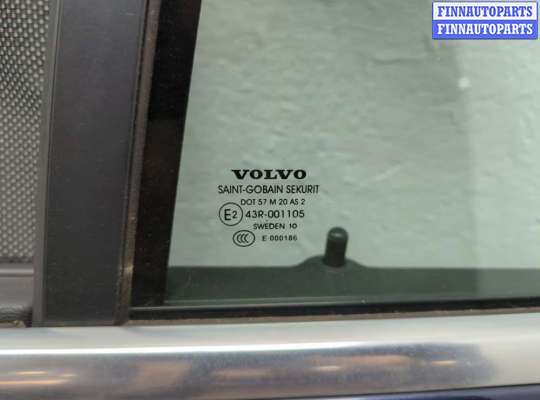 купить Дверь боковая (легковая) на Volvo S80 2006-2016