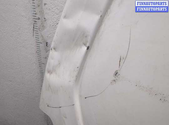 купить Дверь задняя (распашная) на Peugeot Partner 2015-2018