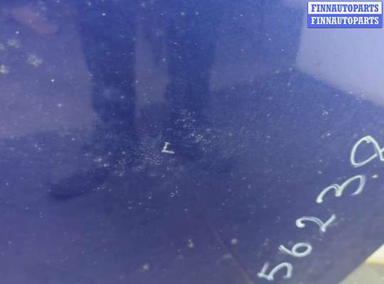 купить Капот на Volvo S40 2004-2012