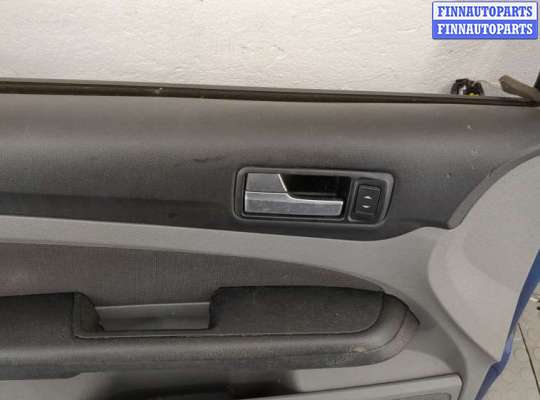 купить Дверь боковая (легковая) на Ford Focus 2 2008-2011