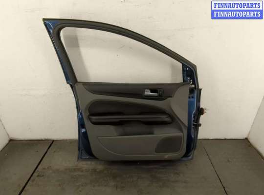 купить Дверь боковая (легковая) на Ford Focus 2 2008-2011