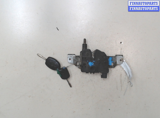 купить Замок капота на Ford Mondeo 3 2000-2007