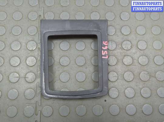 купить Рамка под кулису на Mazda 6 2008-2012 USA